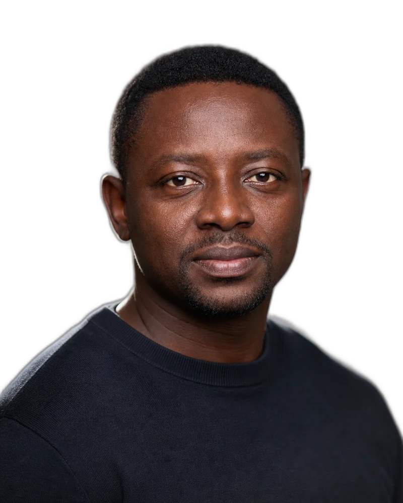Emmanuel Sama